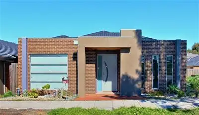 Third view of Homely house listing, 261 Harvest Home Road, Epping VIC 3076