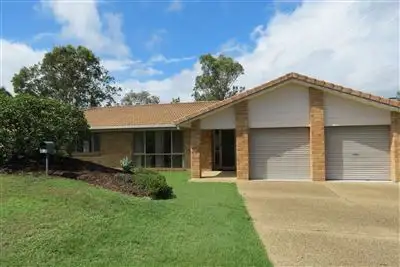 Main view of Homely house listing, 97 Thorngate Dr, Robina QLD 4226