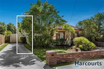 Main view of Homely house listing, 217 Huntingdale Rd, Ashwood VIC 3147