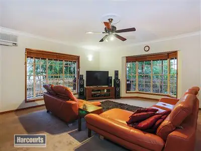 Fourth view of Homely house listing, 56 Pioneer Crescent, Bellbowrie QLD 4070