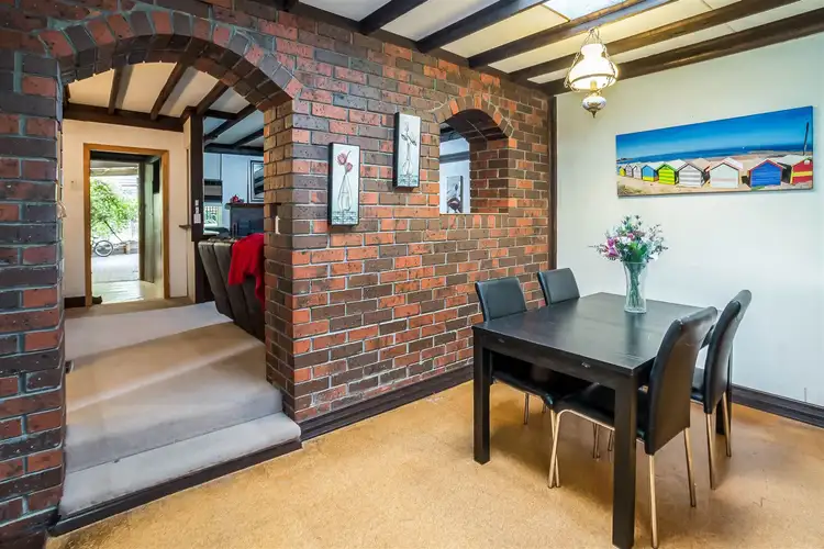 Sixth view of Homely house listing, 5 Laurel Grove, Belgrave VIC 3160