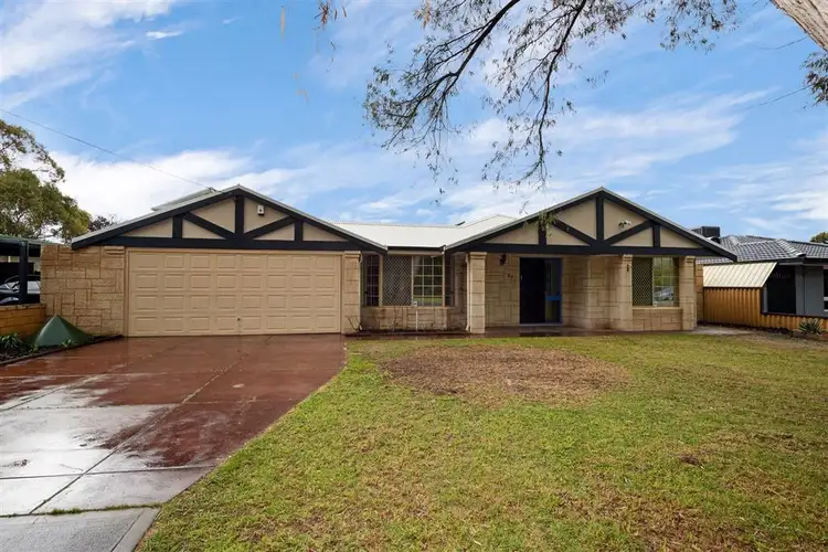 Main view of Homely house listing, 27 Fendam Street, Waikiki WA 6169