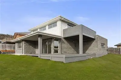 Third view of Homely house listing, 27 Ivy Close, Oakdowns TAS 7019