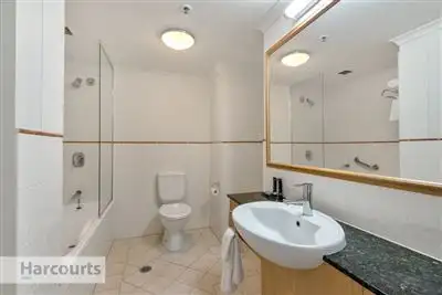 Fourth view of Homely unit listing, 1701/570 Queen Street, Brisbane City QLD 4000