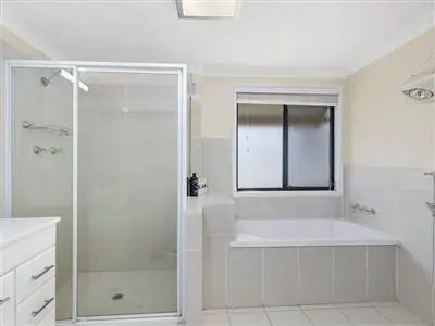 Fourth view of Homely house listing, 49 Faine St, Manly West QLD 4179