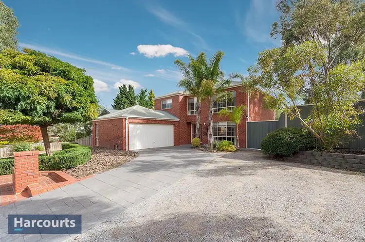 115 Yellow Gum Boulevard, Sunbury VIC 3429