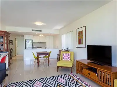 Main view of Homely apartment listing, 9/27 Store Street, Albion QLD 4010