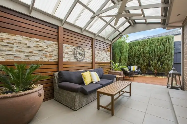 Sixth view of Homely townhouse listing, 4/130A Bentons Road, Mount Martha VIC 3934