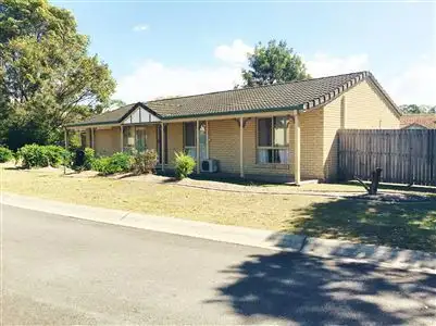 Main view of Homely house listing, 18 Jan Court, Bethania QLD 4205