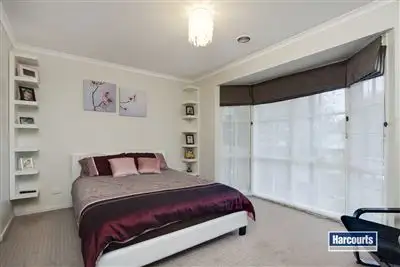Fifth view of Homely house listing, 7 Tweed Court, Langwarrin VIC 3910