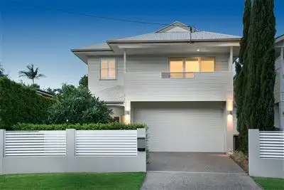 Main view of Homely house listing, 34 Raceview Avenue, Hendra QLD 4011