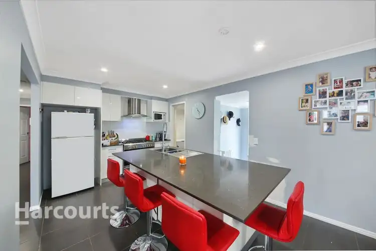 Third view of Homely house listing, 4 Coppabella Crescent, Bradbury NSW 2560