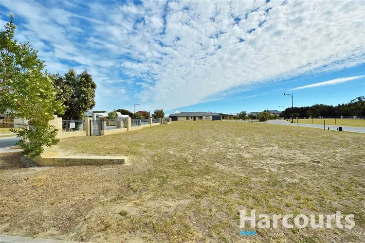 Sixth view of Homely land listing, 17 Wedgetail Retreat, Halls Head WA 6210
