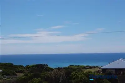 Third view of Homely land listing, 109 Bell Buoy Beach Road, Low Head TAS 7253