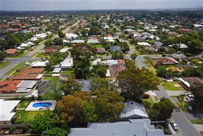 Seventh view of Homely house listing, 21 Third Avenue, Bassendean WA 6054