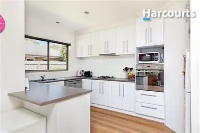 Second view of Homely unit listing, 4/41 Lorimer Street, Crib Point VIC 3919