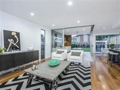 Fifth view of Homely house listing, 74 Greens Road, Coorparoo QLD 4151