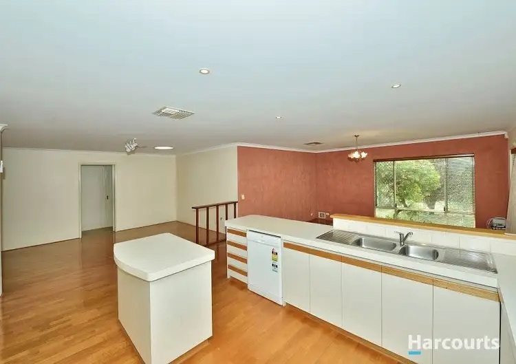 Fifth view of Homely house listing, 4 Alma Close, Coodanup WA 6210