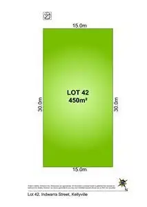 Lot 42 Oak Tree East, Kellyville NSW 2155