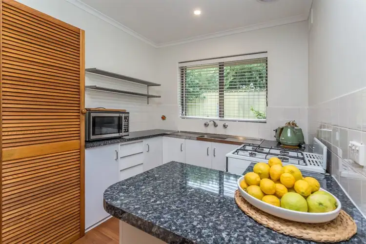 Main view of Homely unit listing, U6/11 Murray Avenue, Magill SA 5072