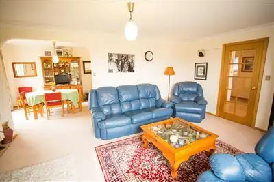 Second view of Homely house listing, 5 Trevritch Place, Prospect TAS 7250