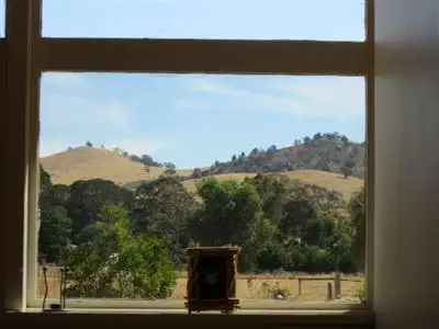 Third view of Homely studio listing, 45 Elmhurst Sportground Road, Elmhurst VIC 3469