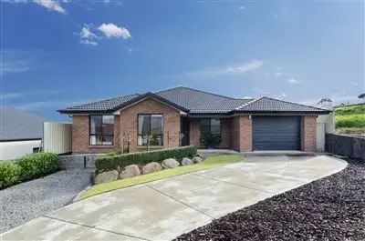 Main view of Homely house listing, 23 Fuschia Street, Huntfield Heights SA 5163