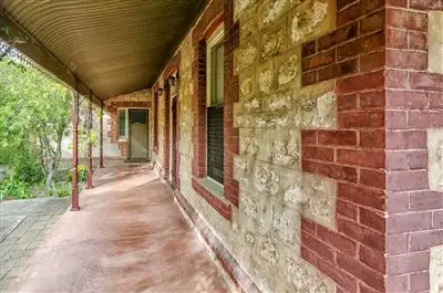 Second view of Homely house listing, 5 Oval Road, Old Reynella SA 5161