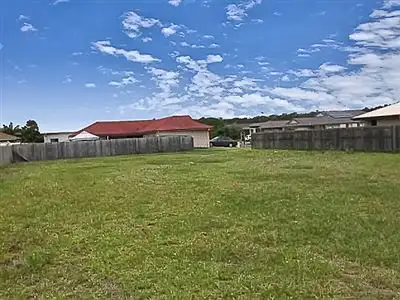 11 Dewdrop Place, Ningi QLD 4511