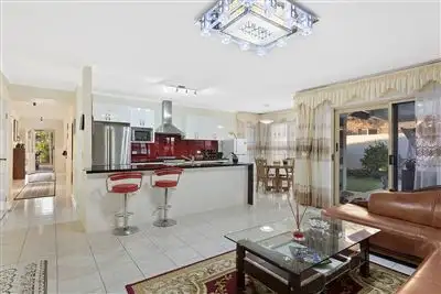 Second view of Homely house listing, 5 Currajong Street, Calamvale QLD 4116