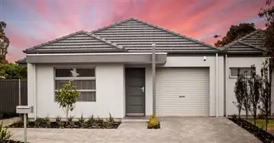 Main view of Homely house listing, 1-6 1-3 Howard Street, Dover Gardens SA 5048