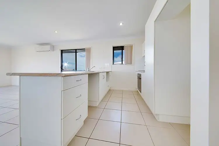 Fifth view of Homely house listing, 34 The Ridge Way, Zilzie QLD 4710