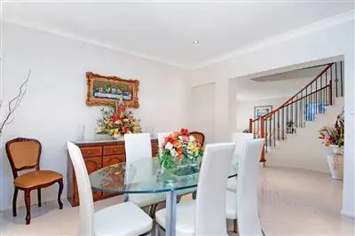 Fifth view of Homely house listing, 35 Lord Castlereagh Circuit, Macquarie Links NSW 2565