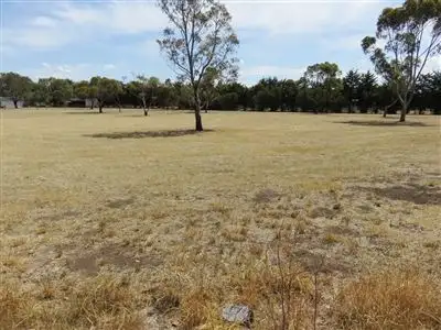 Fifth view of Homely land listing, Lot 2,9 Yverdon Drive, Bannockburn VIC 3331