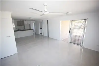 Fourth view of Homely house listing, 9 Nautilus street, Taroomball QLD 4703