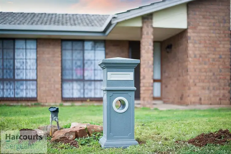 Second view of Homely house listing, 33 Browne Circuit, Craigmore SA 5114