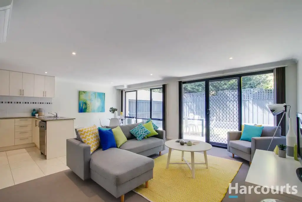 Main view of Homely apartment listing, 6/4 Floriston Road, Boronia VIC 3155