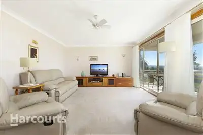 Third view of Homely townhouse listing, 65 Newing Circuit, Kiama Downs NSW 2533