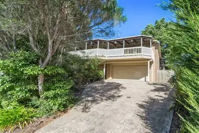 Main view of Homely house listing, 60 Casuarina Drive, Frankston South VIC 3199