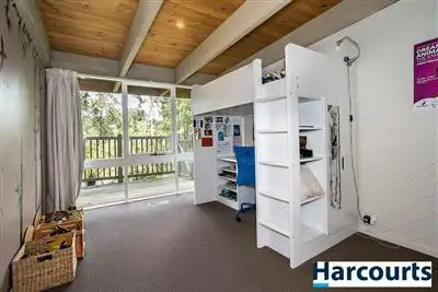 Fifth view of Homely house listing, 59 Alexander Avenue, Upwey VIC 3158