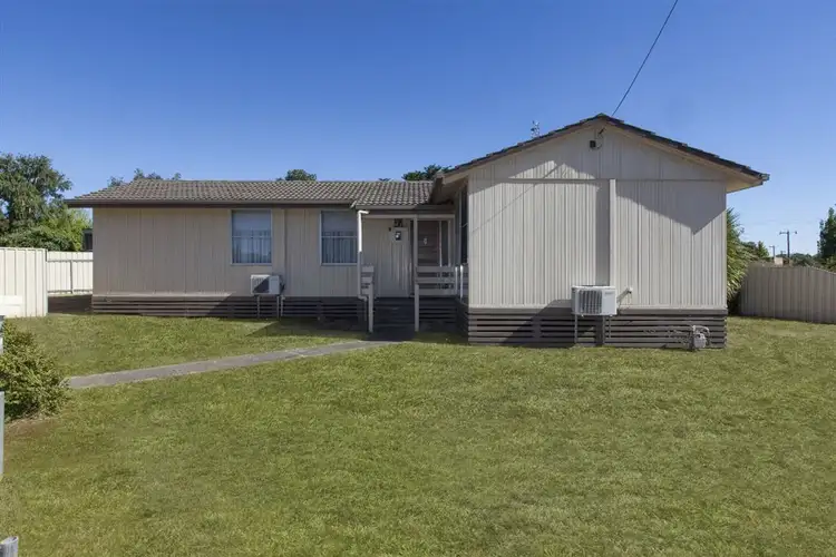 4 Princes Street South, Ararat VIC 3377