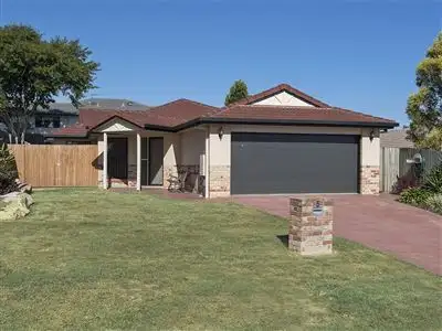 Sixth view of Homely house listing, 5 Carnegie Close, Parkinson QLD 4115