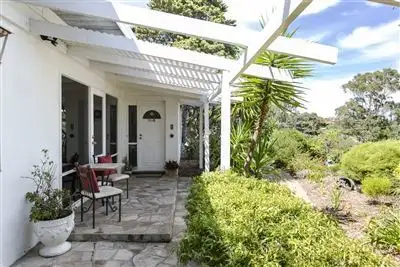 Main view of Homely house listing, 5 Dring Crescent, Marino SA 5049