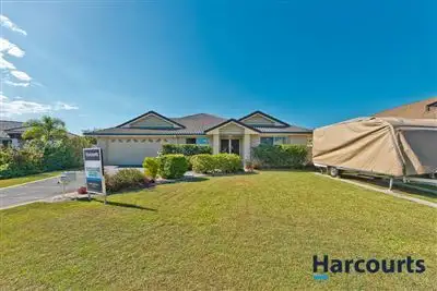 Main view of Homely house listing, 25 St Columbans Court, Caboolture QLD 4510