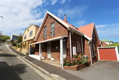 Main view of Homely house listing, 4 James Street, Launceston TAS 7250