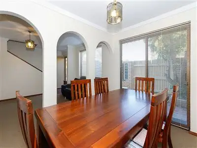 Fifth view of Homely townhouse listing, 7/21 Copperwaite Road, Kardinya WA 6163