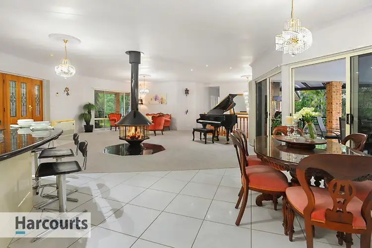 Fifth view of Homely house listing, 1 Stavewood Court, Highvale QLD 4520