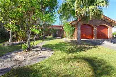 Main view of Homely house listing, 4 Binalong Drive, Ashmore QLD 4214