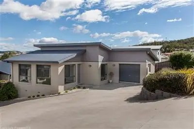 Second view of Homely unit listing, 4/81 Oakdowns Parade, Oakdowns TAS 7019