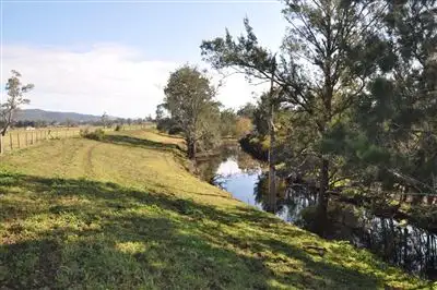 Lot 402 Nandowra Rd, "Applegum", Scone NSW 2337